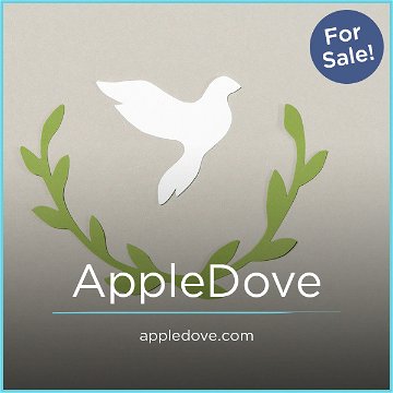 AppleDove.com