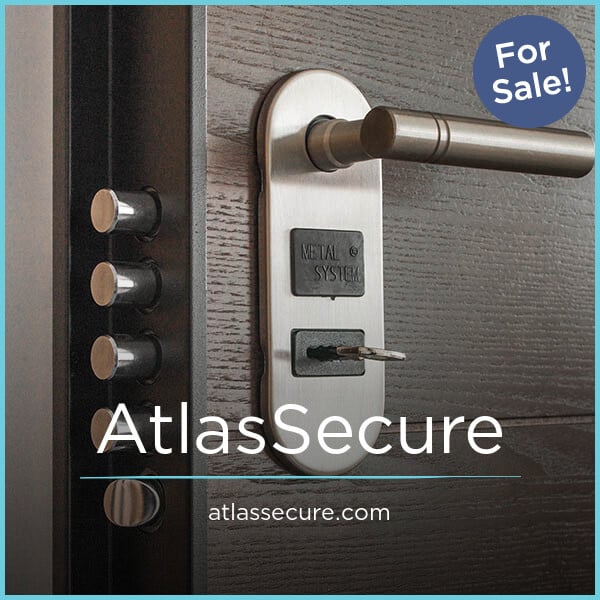 AtlasSecure.com image 2