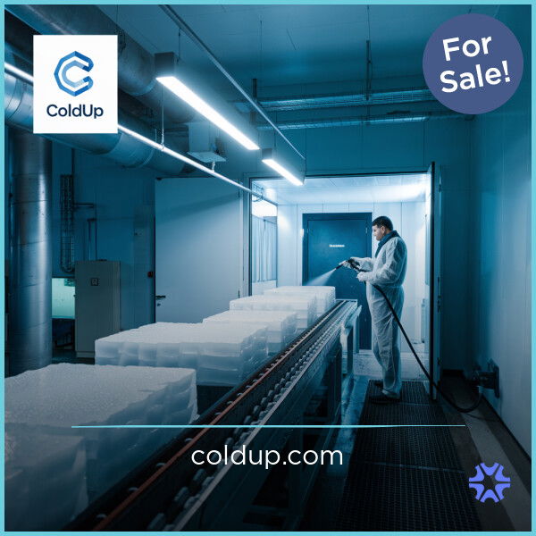 ColdUp.com