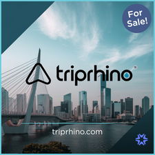 TripRhino.com - Creative premium domain names for sale