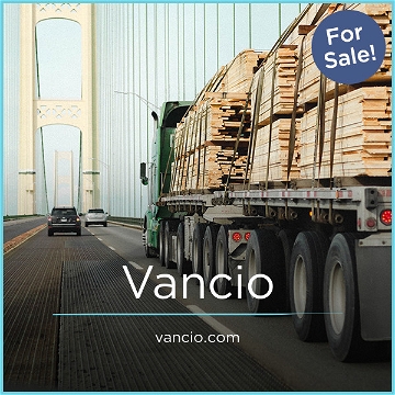 Vancio.com