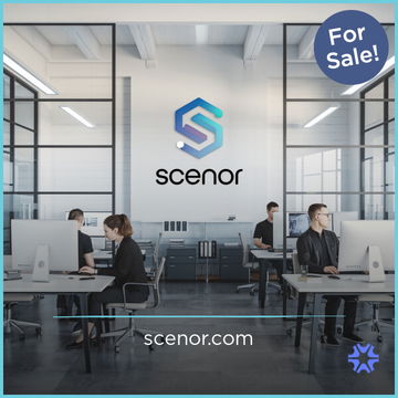 Scenor.com