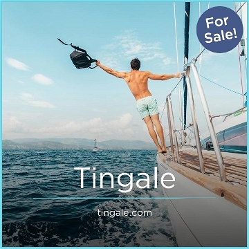 Tingale.com
