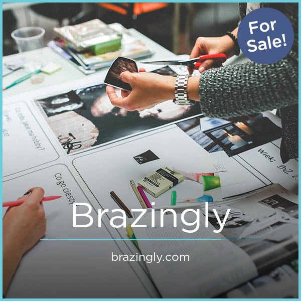 Brazingly.com image 2