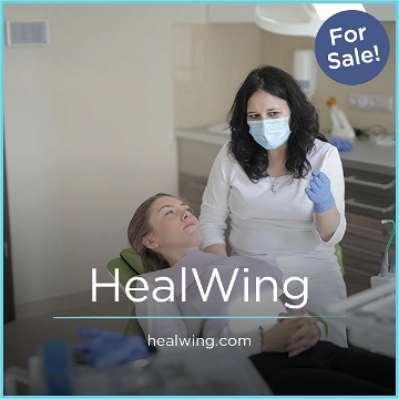 HealWing.com