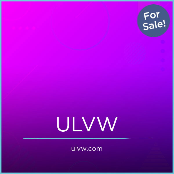 Ulvw.com — 2