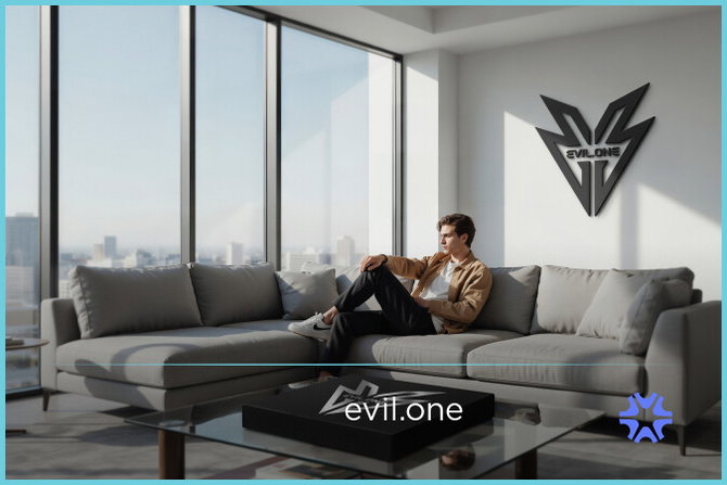 Evil.One — 2