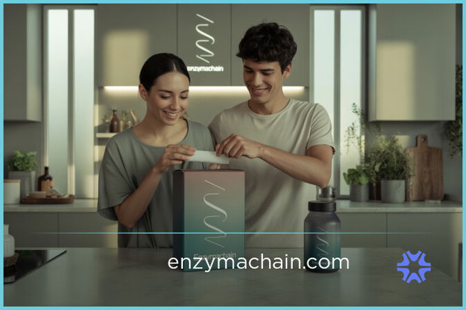 EnzymaChain.com — 2