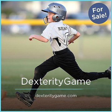 DexterityGame.com