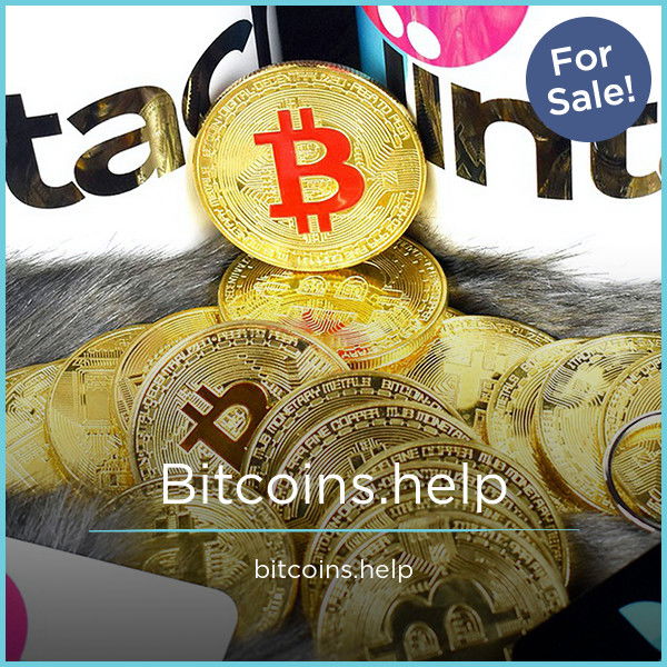 Bitcoins.help — 2
