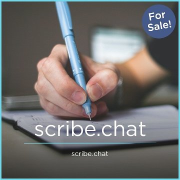 Scribe.chat