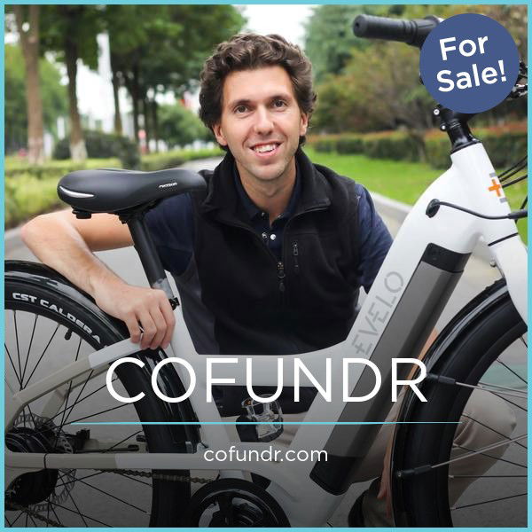 Cofundr.com