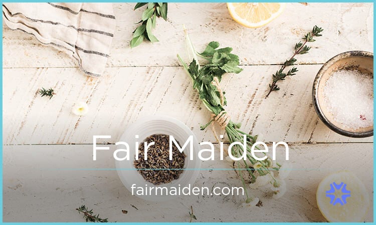 FairMaiden.com — 2