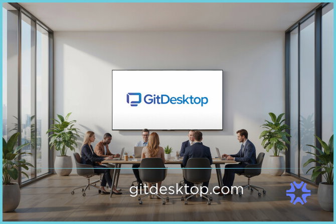GitDesktop.com — 2