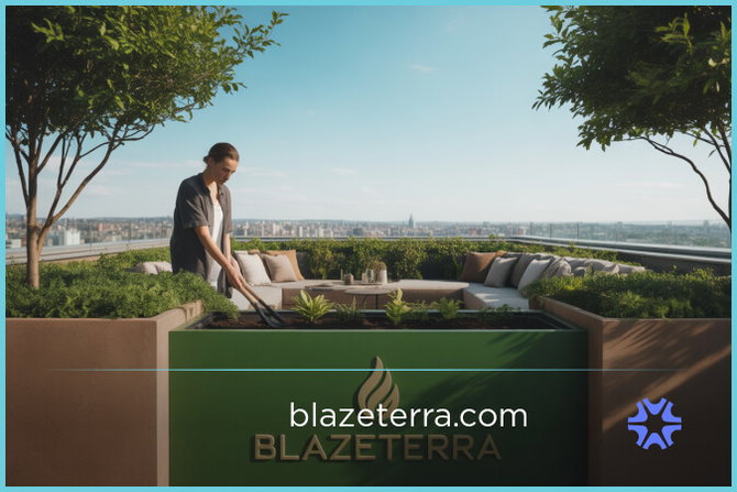 BlazeTerra.com — 2