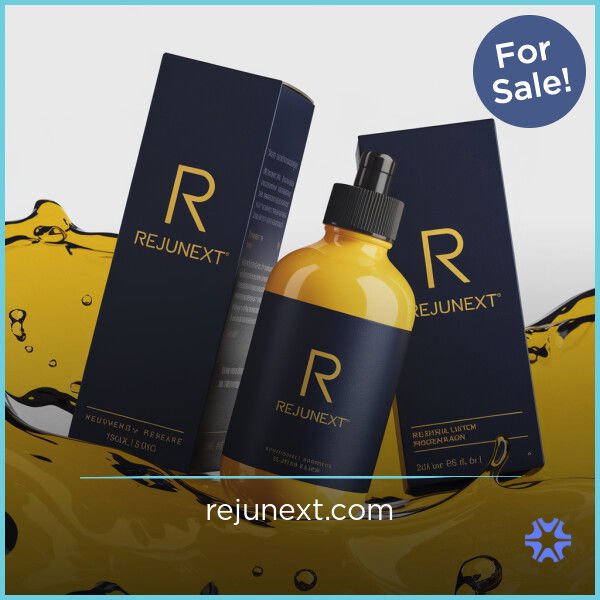 RejuNext.com
