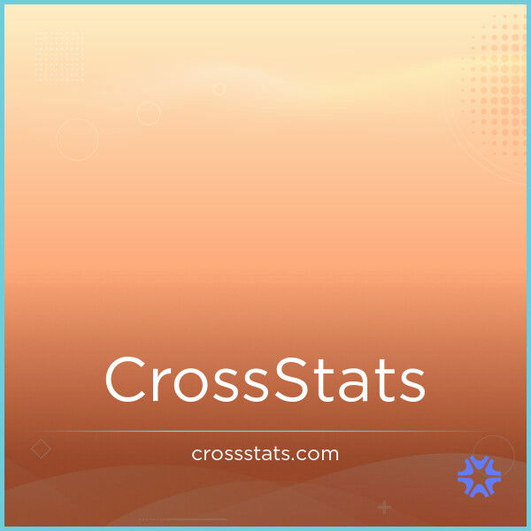 CrossStats.com