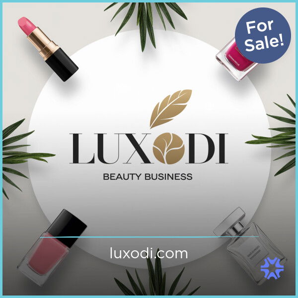 Luxodi.com — 2