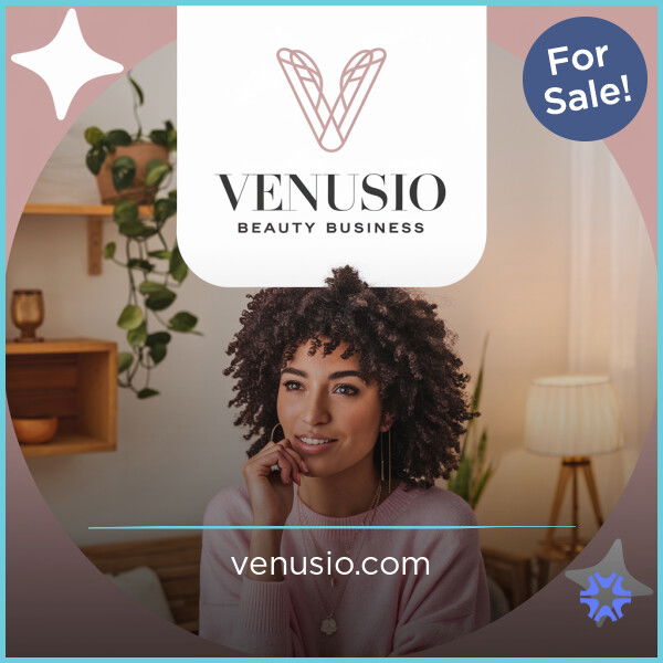 Venusio.com