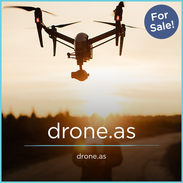 Drone logo