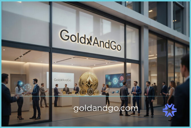 GoldAndGo.com — 2