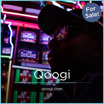 Qoogi.com