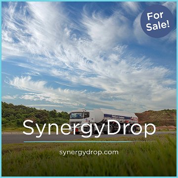 SynergyDrop.com