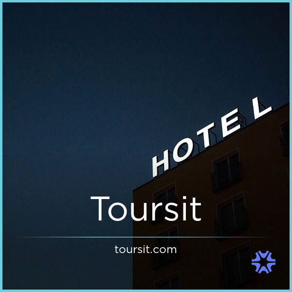 Toursit.com
