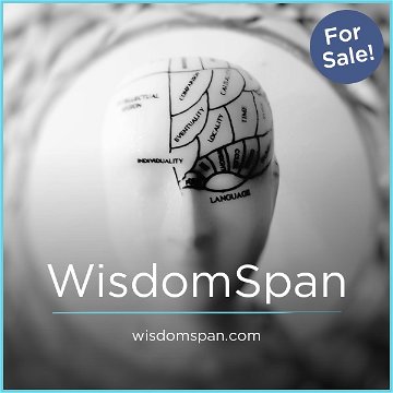 WisdomSpan.com