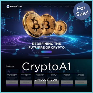 CryptoA1.com