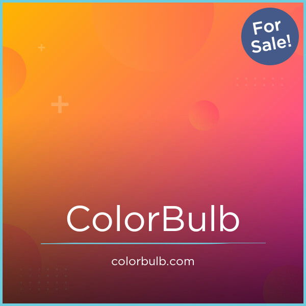 ColorBulb.com