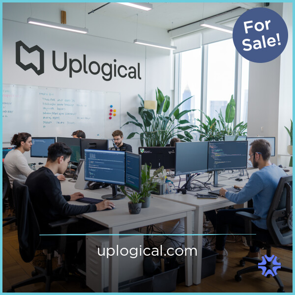 UpLogical.com image 2
