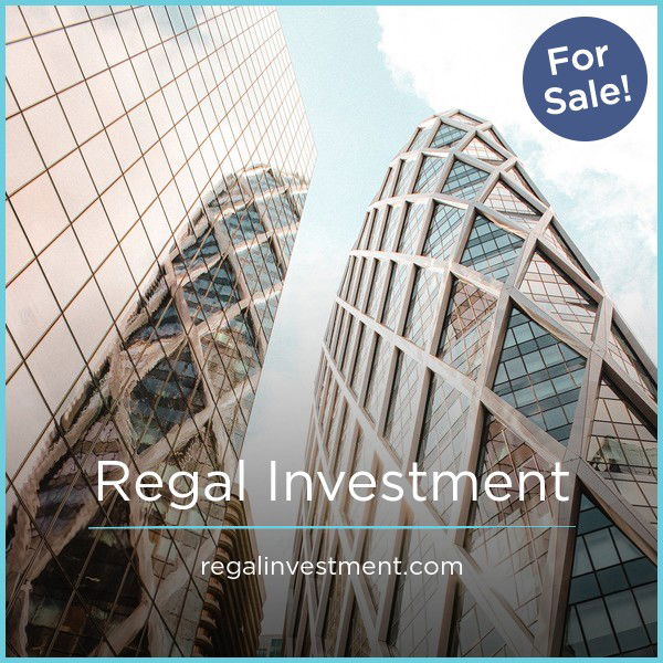 RegalInvestment.com