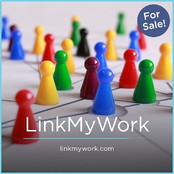LinkMyWork.com