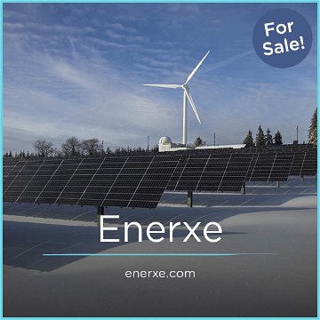 Enerxe.com