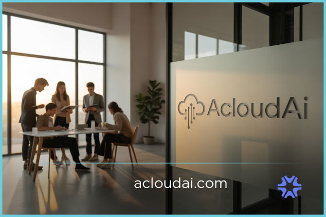 ACloudAI.com