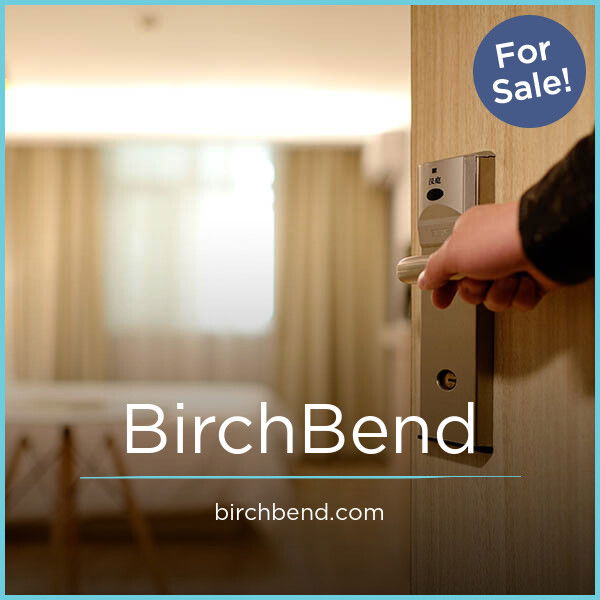 BirchBend.com — 2