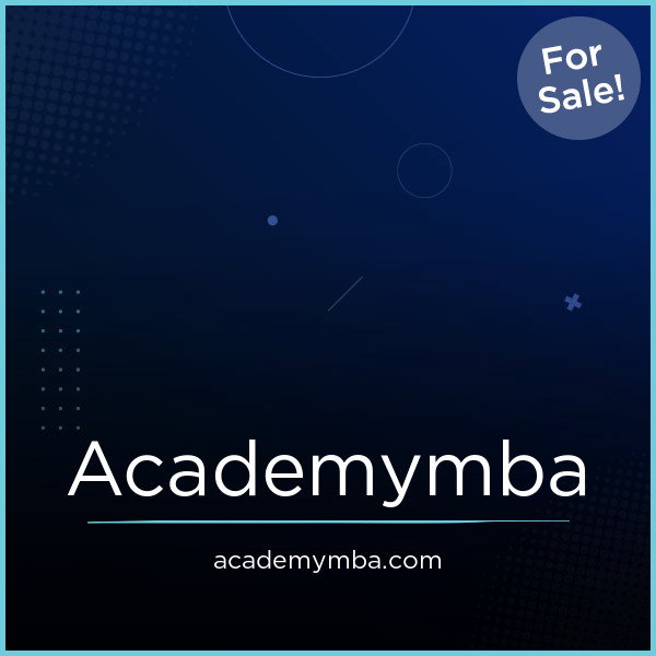 AcademyMBA.com — 2