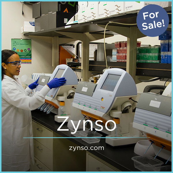 Zynso.com