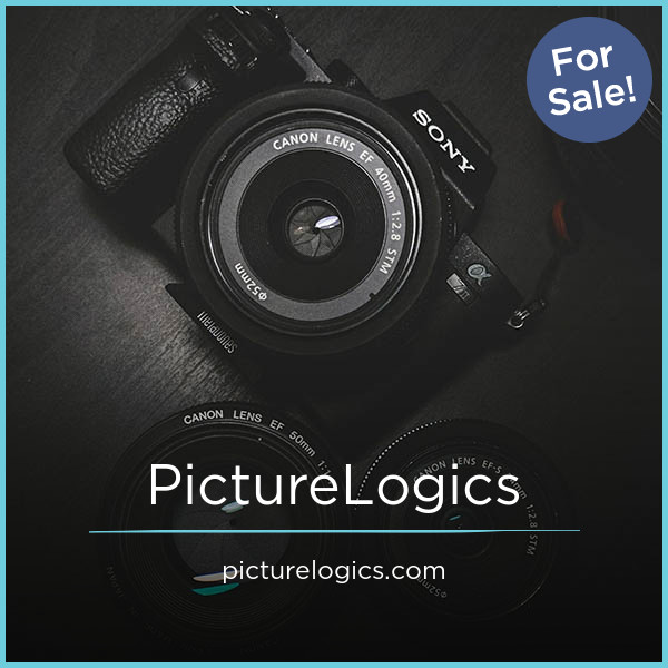 PictureLogics.com - Catchy premium domains for sale