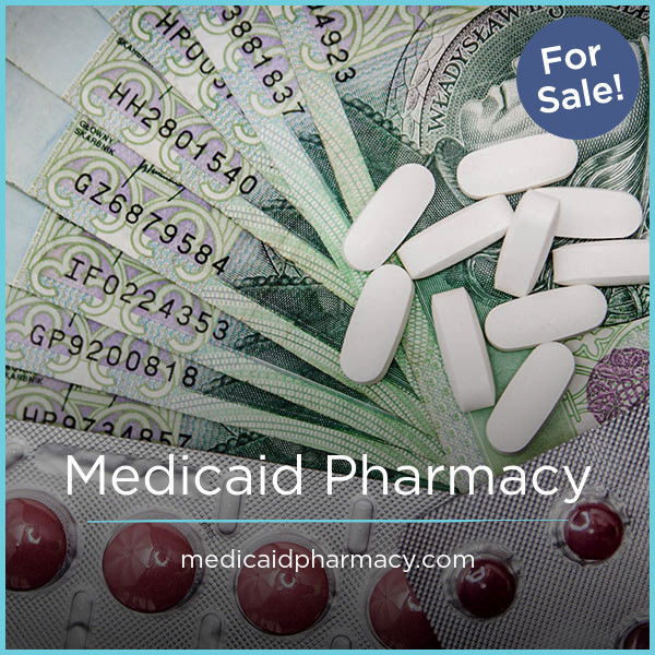 MedicaidPharmacy.com