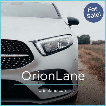 OrionLane.com