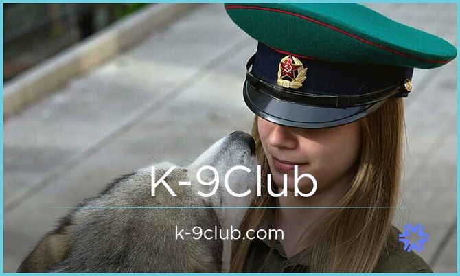 K-9Club.com