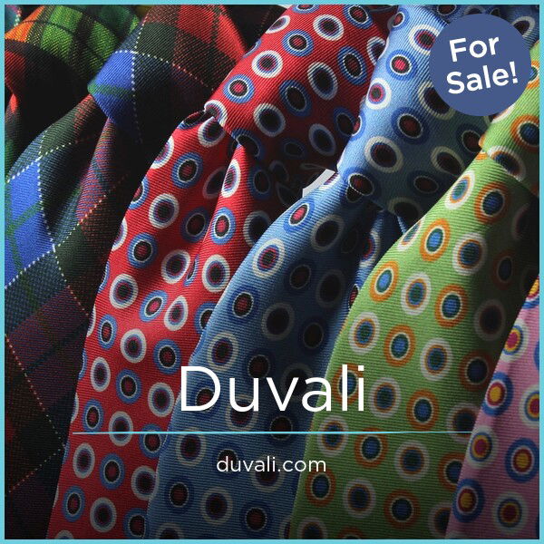 Duvali.com