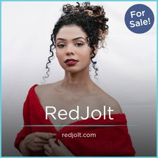 RedJolt.com - buy Good premium names
