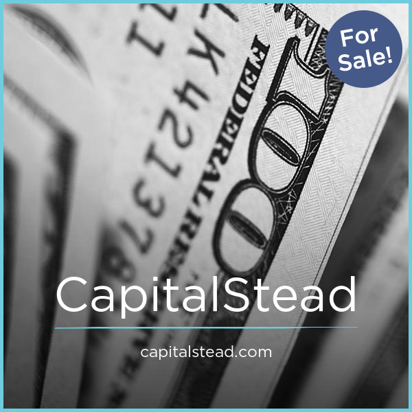 CapitalStead.com image 2