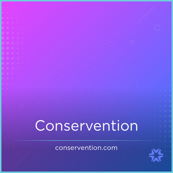 Conservention.com image 2