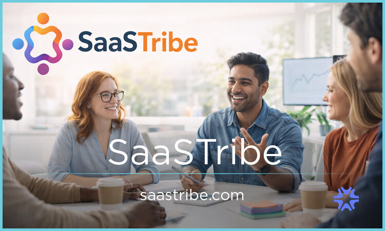 SaaSTribe.com image 2
