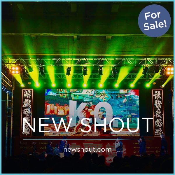 NewShout.com