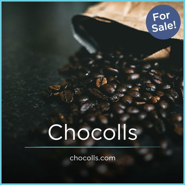 Chocolls.com